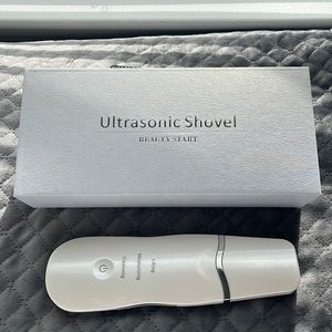 Ultrasonic Shovel